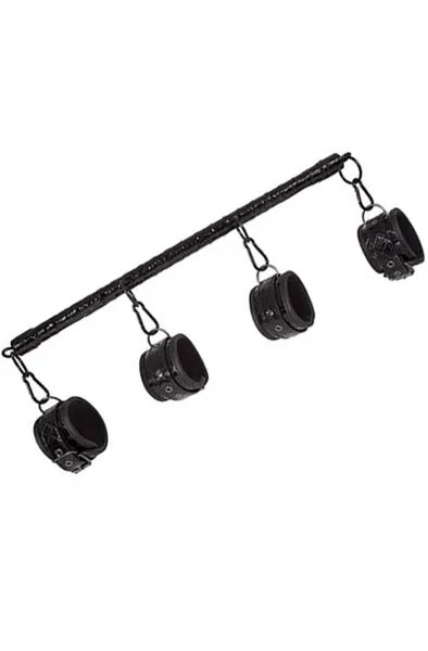Bild 2 för Diabolique Black - Spreader bar