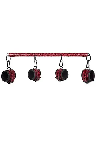 Produktfoto för Diabolique Dark Red - Spreader bar