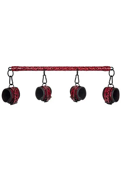 Bild 1 för Diabolique Dark Red - Spreader bar