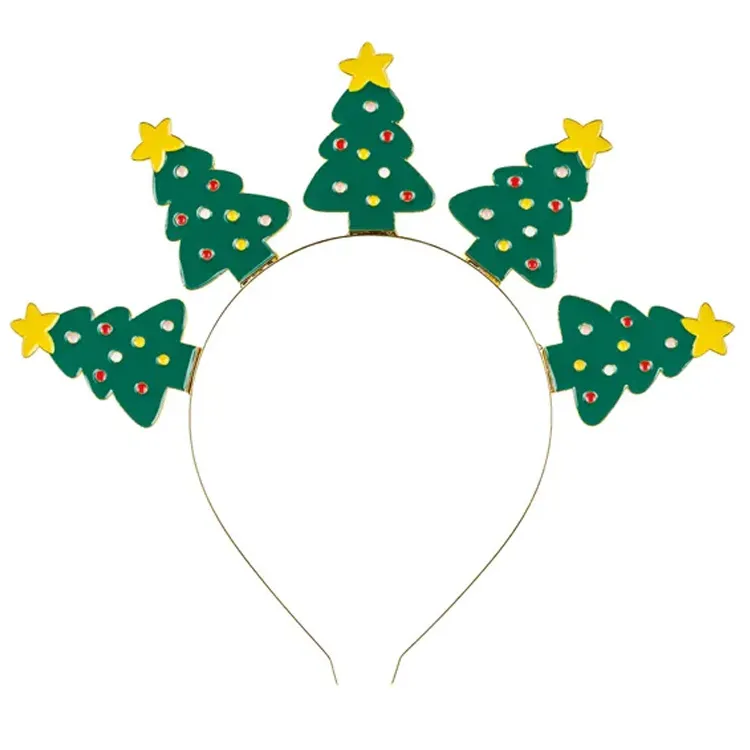 Alternativ bild 0 för Diadem Julgranar