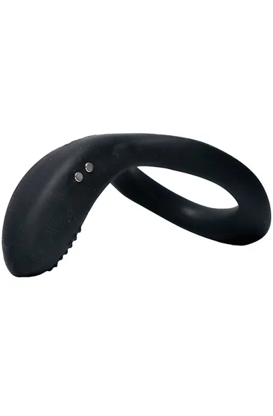 Bild 2 för DIAMO VIBRATING COCK RING