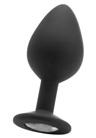 Produktfoto för Diamond Butt Plug, Large