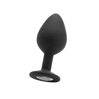 Produktfoto för Diamond Butt Plug, Large