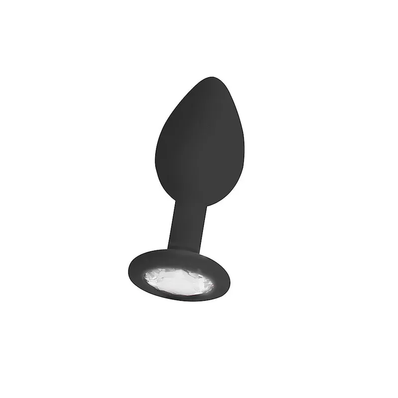 Alternativ bild 0 för Diamond Butt Plug, Regular