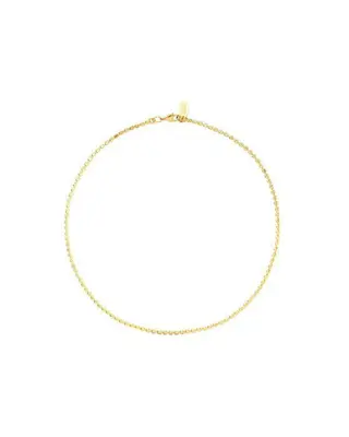 Produktfoto för Diamond Chain halsband