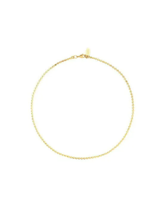 Bild 1 för Diamond Chain halsband
