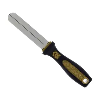Produktfoto för Diamond File Hook Sharpener Medium 15cm