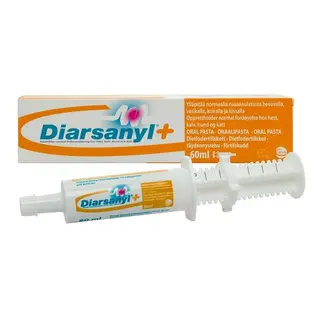 Produktfoto för Diarsanyl+ 60 ml