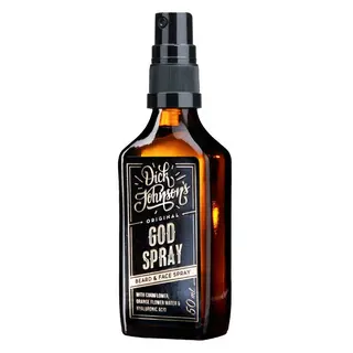 Produktfoto för Dick Johnson Excuse My French God Spray 50 ml