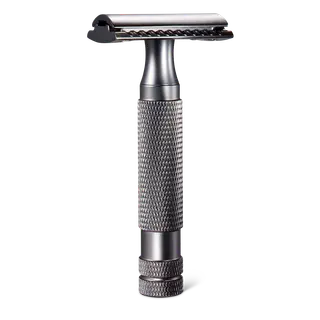 Produktfoto för Dick Johnson Excuse My French Razor Aiguise Black