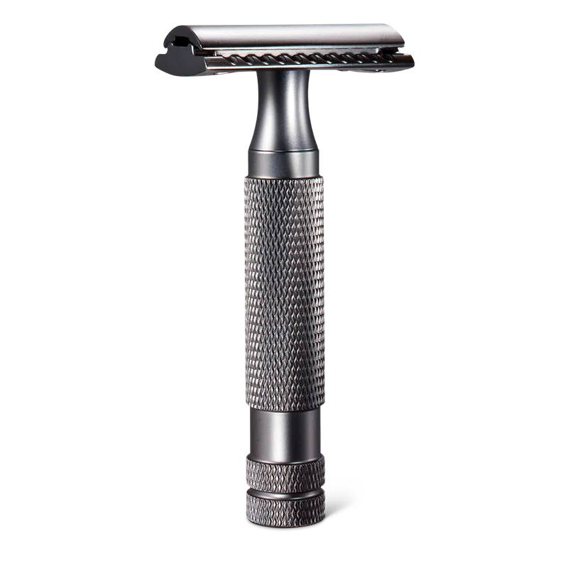Bild 1 för Dick Johnson Excuse My French Razor Aiguise Black