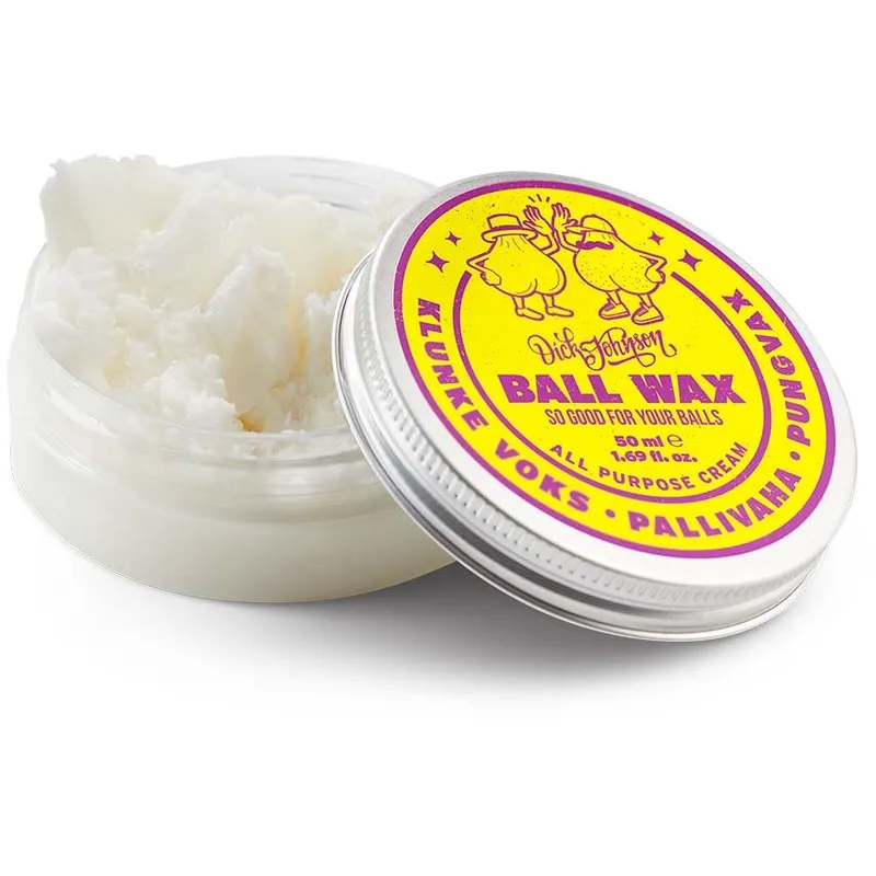 Bild 2 för Dick Johnson Uncle Pungvax 50 ml