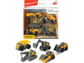 Produktfoto för Dickie Toys