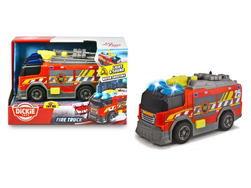 Alternativ bild 0 för Dickie Toys