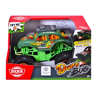 Produktfoto för Dickie Toys Dune Bug med ljud och ljus