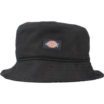 Bild 1 för Dickies - Svart bucket Hatt - Clarks Grove Black Bucket @ Hatstore