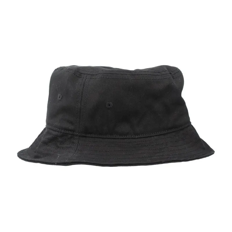 Bild 3 för Dickies - Svart bucket Hatt - Clarks Grove Black Bucket @ Hatstore