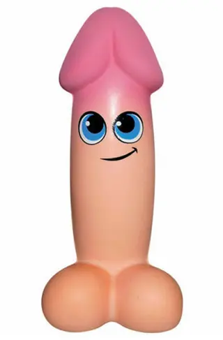Produktfoto för Dicky Squishy