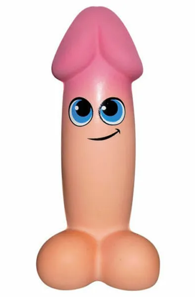 Bild 1 för Dicky Squishy