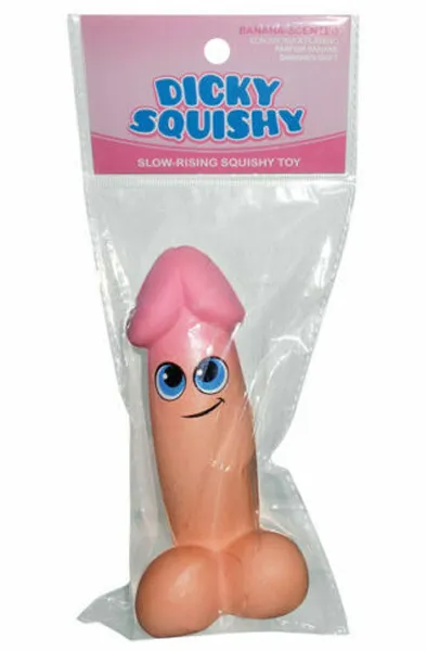 Bild 2 för Dicky Squishy