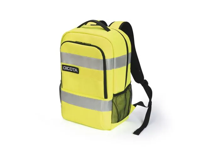 Alternativ bild 0 för Dicota Hi-Vis Base