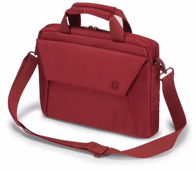 Bild 1 för Dicota Slim Case EDGE 11.6" Red
