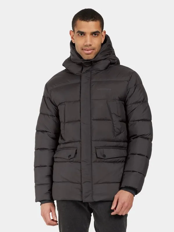 Bild 2 för Didriksons Fabio Usx Jkt Black