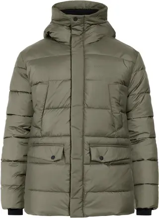 Produktfoto för Didriksons Fabio Usx Jkt Deep Green