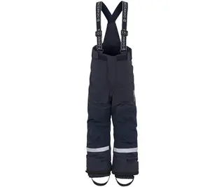 Produktfoto för Didriksons Idre 6 Pants Kids Navy