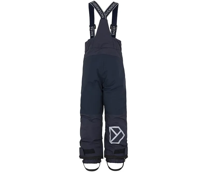 Bild 2 för Didriksons Idre Kids Pants 6 Navy