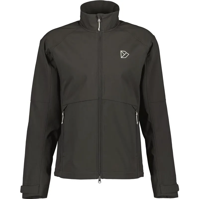 Bild 1 för Didriksons Lares Usx Jacket Black