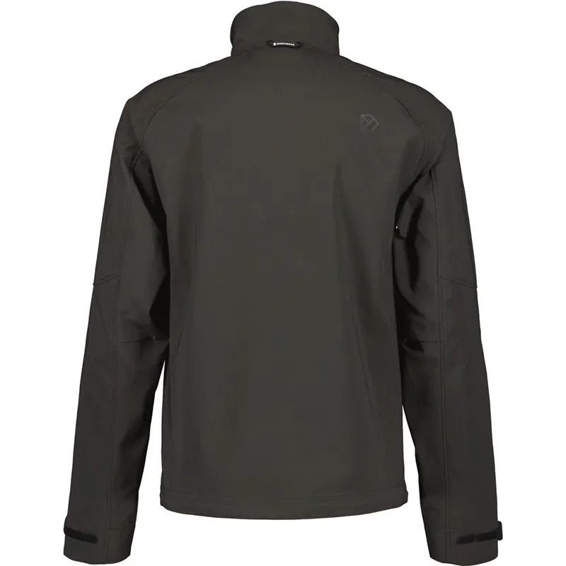 Bild 2 för Didriksons Lares Usx Jacket Black