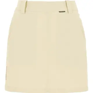 Produktfoto för Didriksons Liva Wns Skirt Light Beige