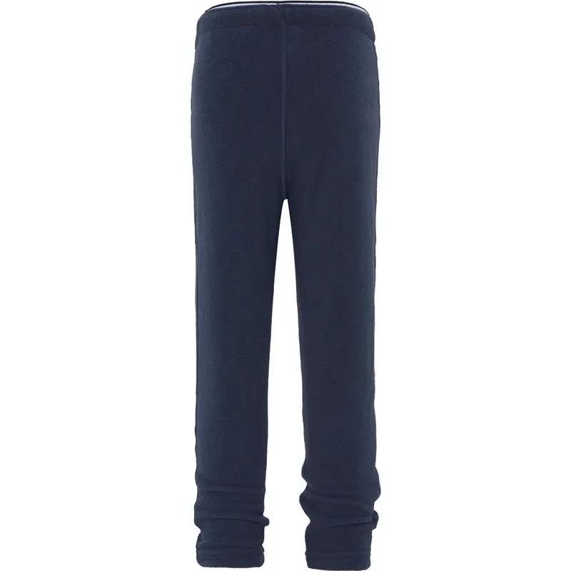 Bild 2 för Didriksons Monte Kids Pants Navy