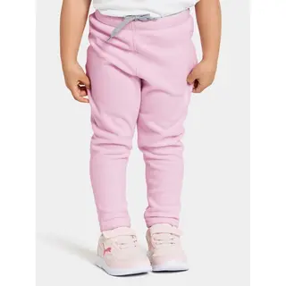 Produktfoto för Didriksons Monte Kids Pants Orchid Pink
