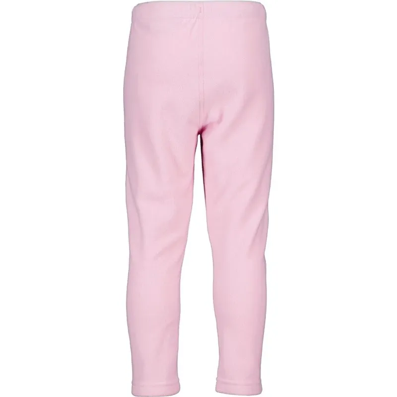Bild 2 för Didriksons Monte Kids Pants Orchid Pink