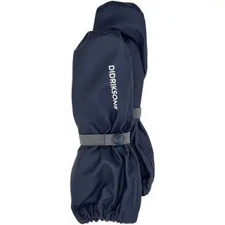 Produktfoto för Didriksons Pileglove Navy