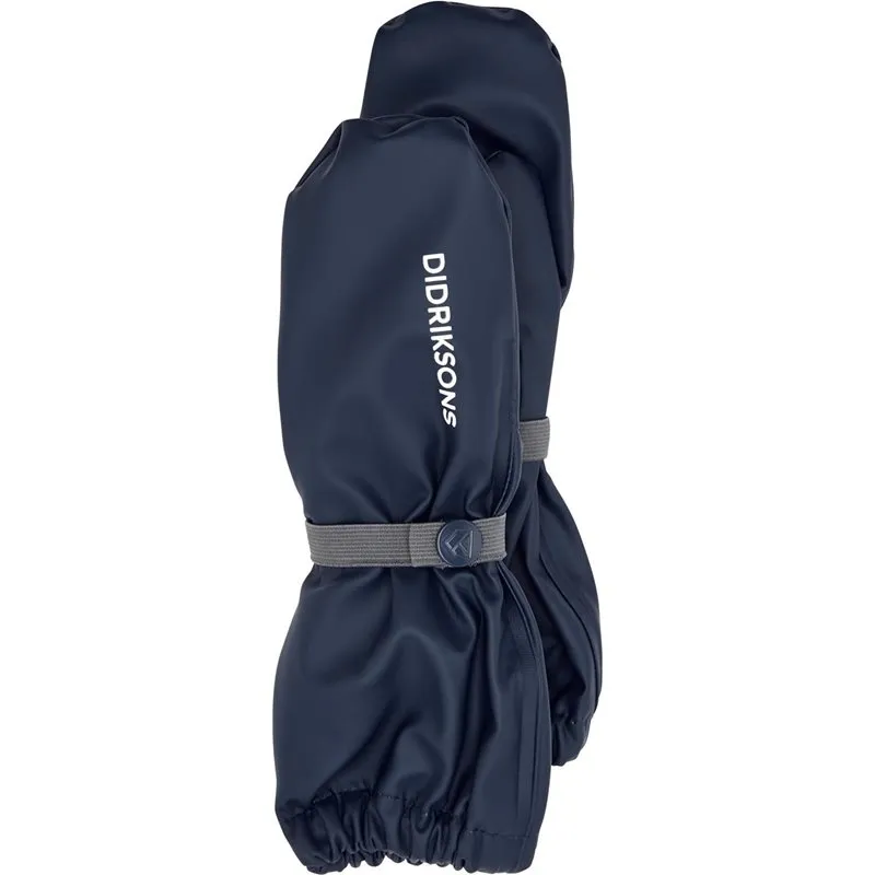Bild 2 för Didriksons Pileglove Navy