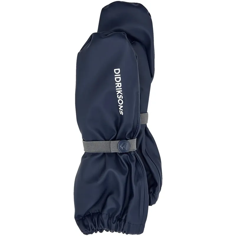 Bild 1 för Didriksons Pileglove Navy