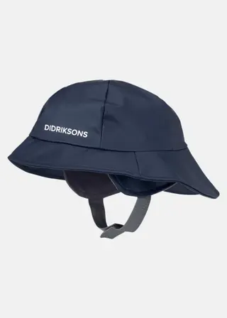 Produktfoto för Didriksons Southwest Kids Navy