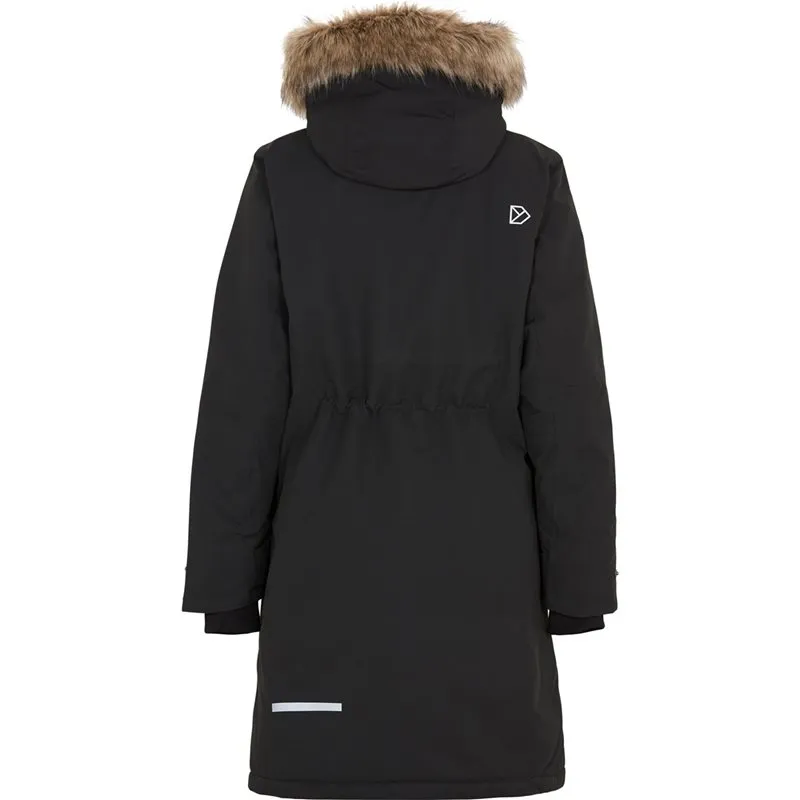 Bild 2 för Didriksons Women's Erika Parka 3