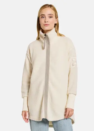 Produktfoto för Didriksons Women's Sally Fullzip 2