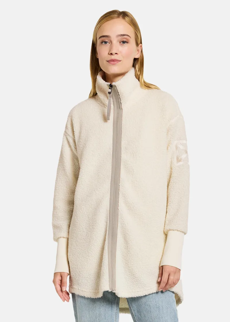 Bild 1 för Didriksons Women's Sally Fullzip 2