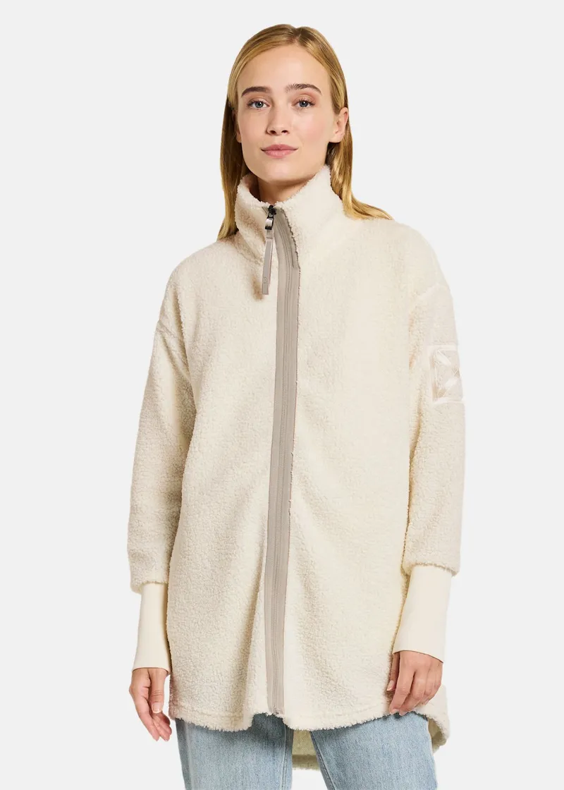 Bild 2 för Didriksons Women's Sally Fullzip 2