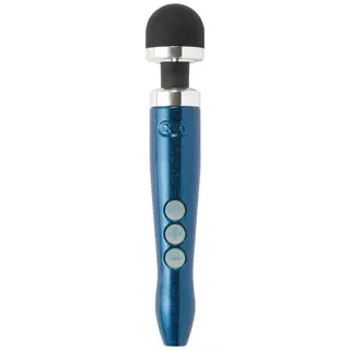 Produktfoto för Die-Cast 3R Massage Wand - Uppladdningsbar & Superkraftfull