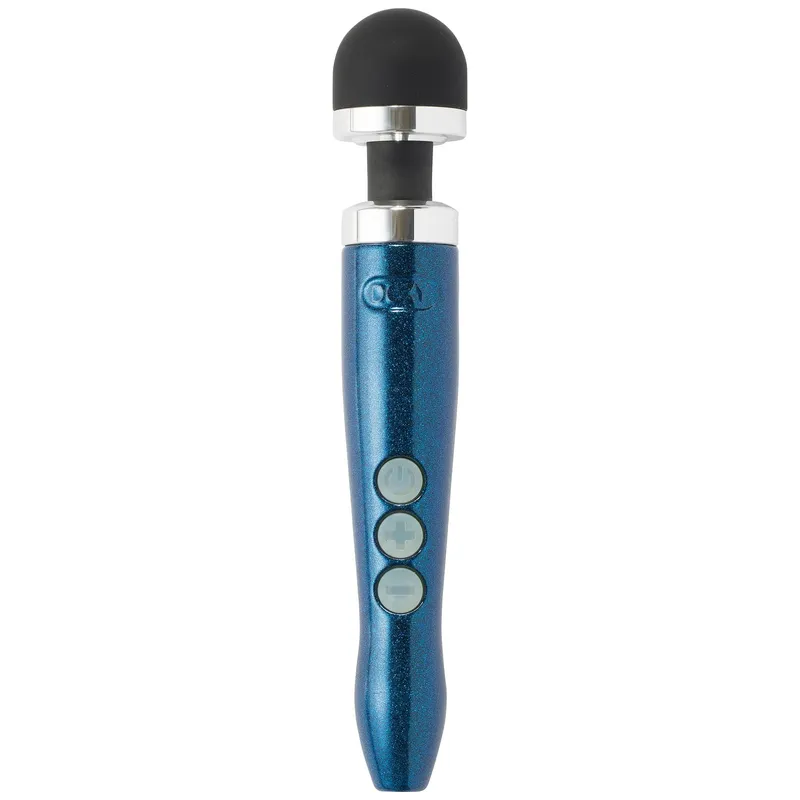 Alternativ bild 0 för Die-Cast 3R Massage Wand - Uppladdningsbar & Superkraftfull