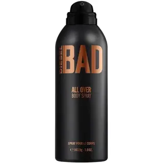 Produktfoto för Diesel Bad All Over Fragrance Body Spray 200 ml