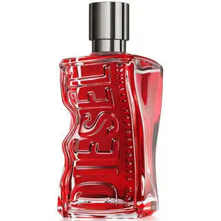 Produktfoto för Diesel D Red Eau de Parfum 50 ml