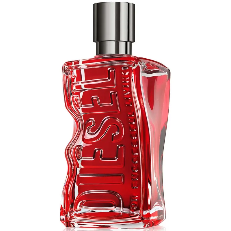 Bild 1 för Diesel D Red Eau de Parfum 50 ml