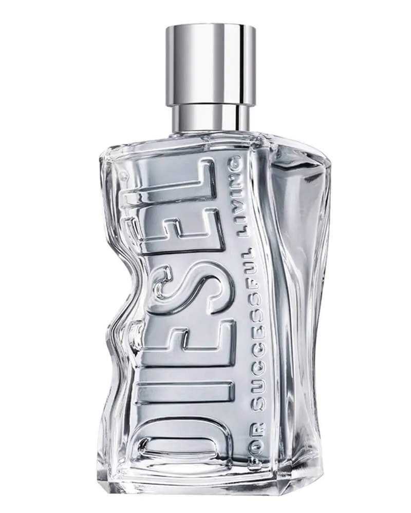 Bild 1 för Diesel D Refillable EDT 30 ml